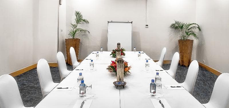 Tanoa Plaza Hotel 4