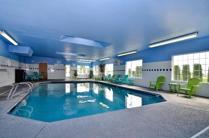 Best Western Plus Liberty Lake Inn 3