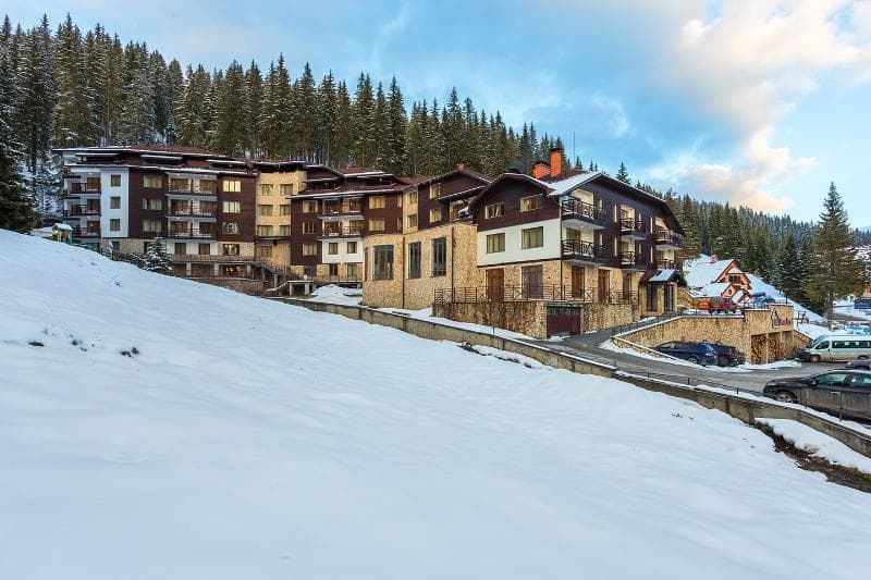 The Stream Resort 3