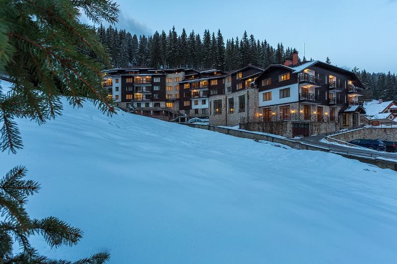 The Stream Resort 4