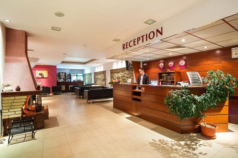 The Stream Resort 5
