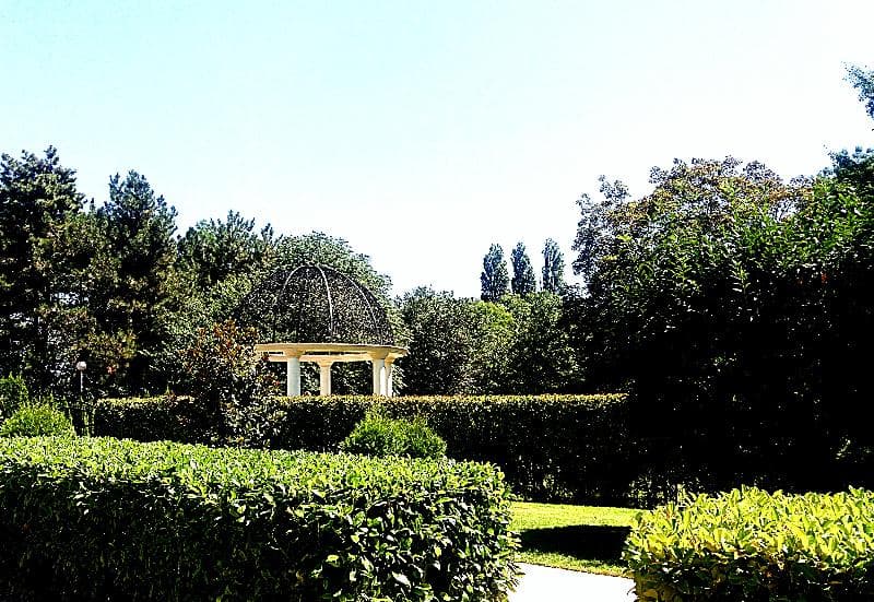 Grand Hotel & Spa Primoretz 2