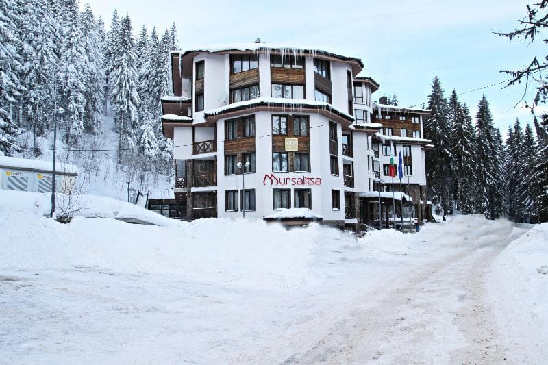 MPM Hotel Mursalitsa photo 1