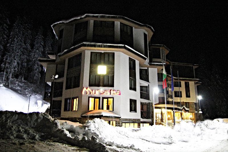MPM Hotel Mursalitsa 4