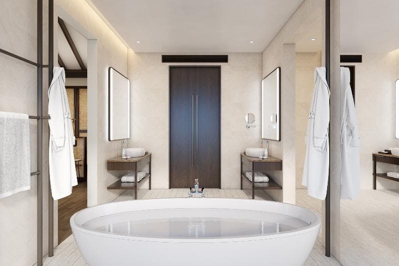 Anantara Veli Maldives Resort - Adults Only photo 1