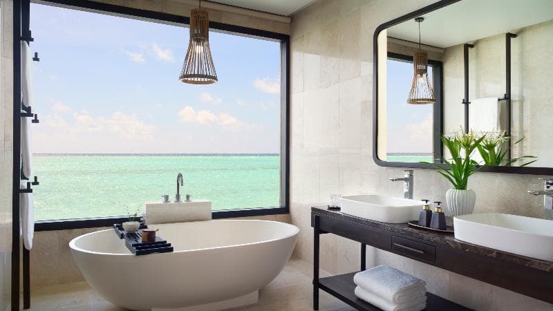 Anantara Veli Maldives Resort - Adults Only 4
