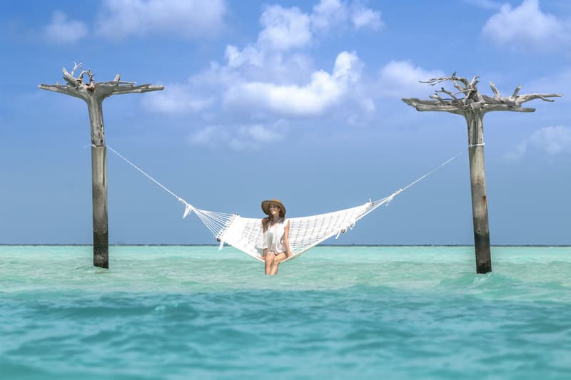 Anantara Dhigu Maldives Resort 4