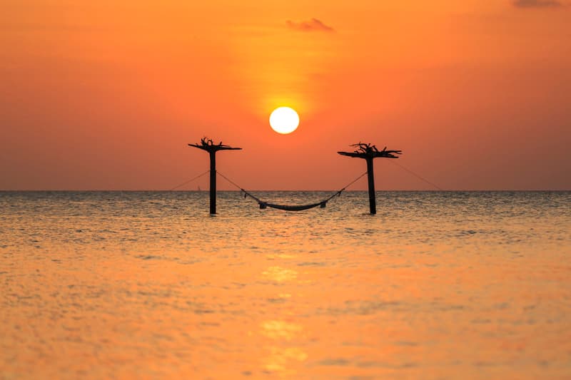 Anantara Dhigu Maldives Resort 5