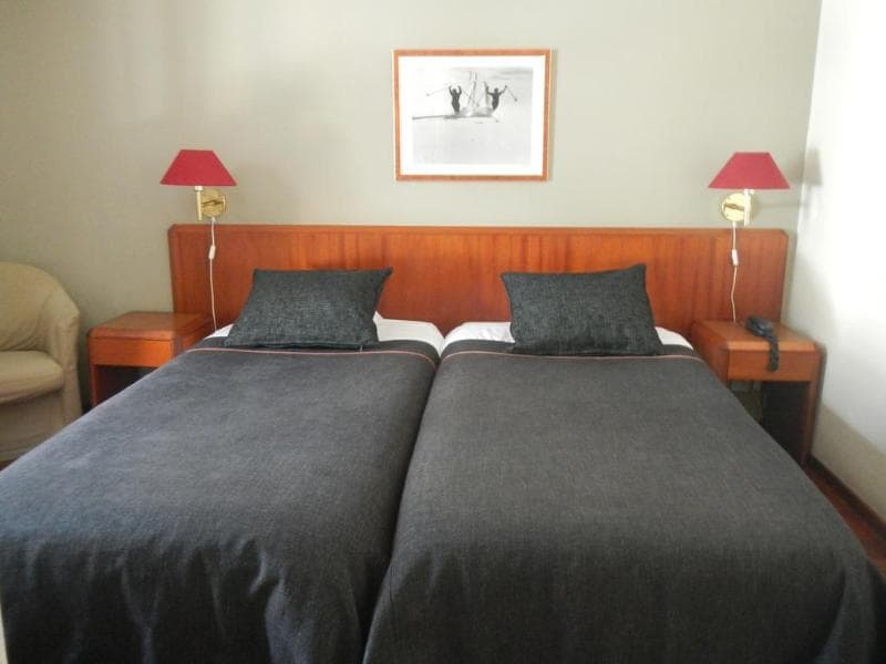 Langley Hotel Gustavia 3