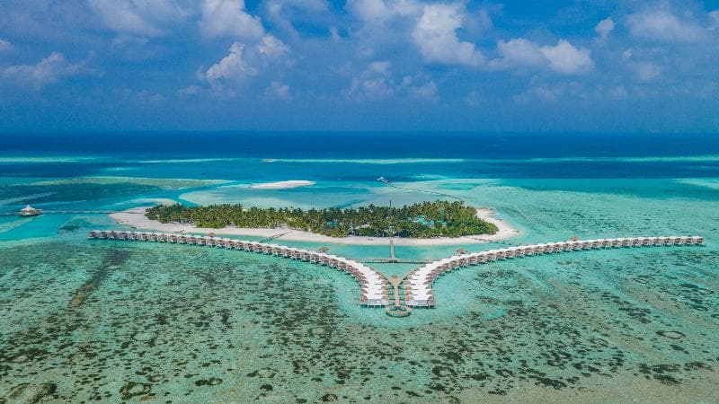 Cinnamon Hakuraa Huraa Maldives (Adults only) 2