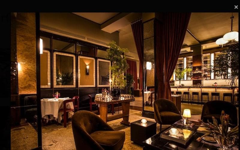 The Evelyn Hotel 2