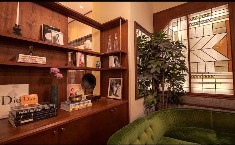 The Evelyn Hotel 4