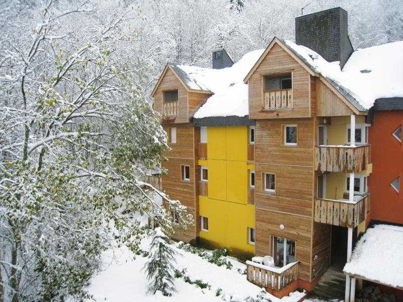 Lagrange Residence Le Domaine des 100 Lacs photo 1