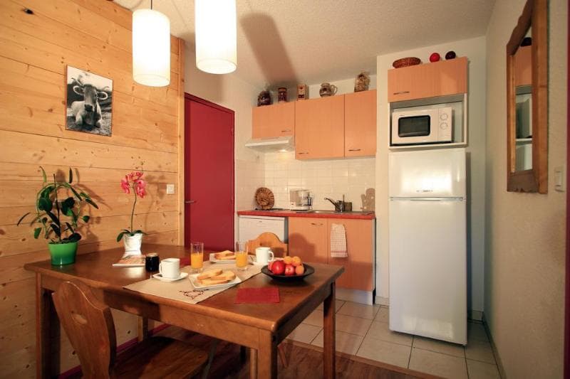 Lagrange Residence Le Domaine des 100 Lacs 5