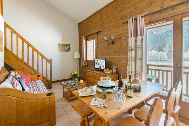 Les Fermes de Samoens 3