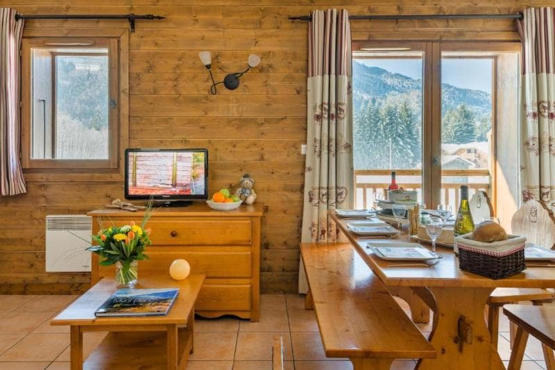 Les Fermes de Samoens 5