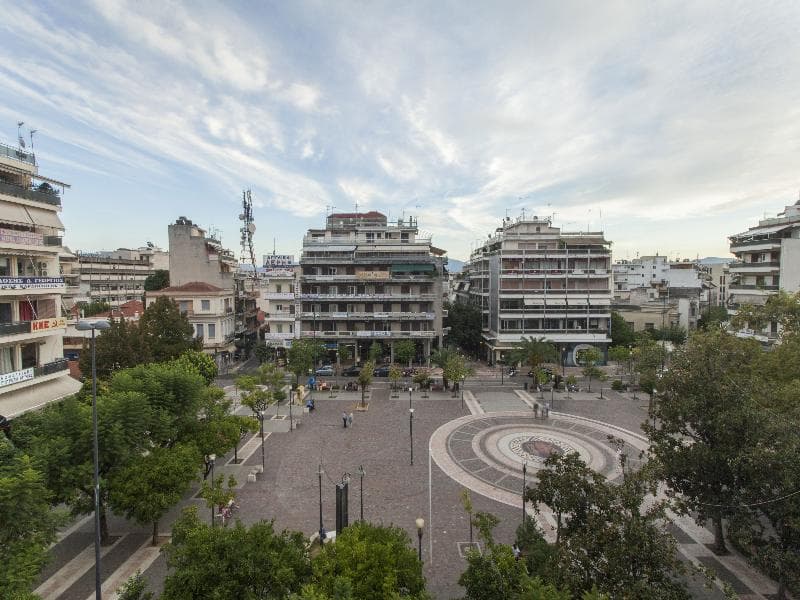 Leto Boutique Hotel 5