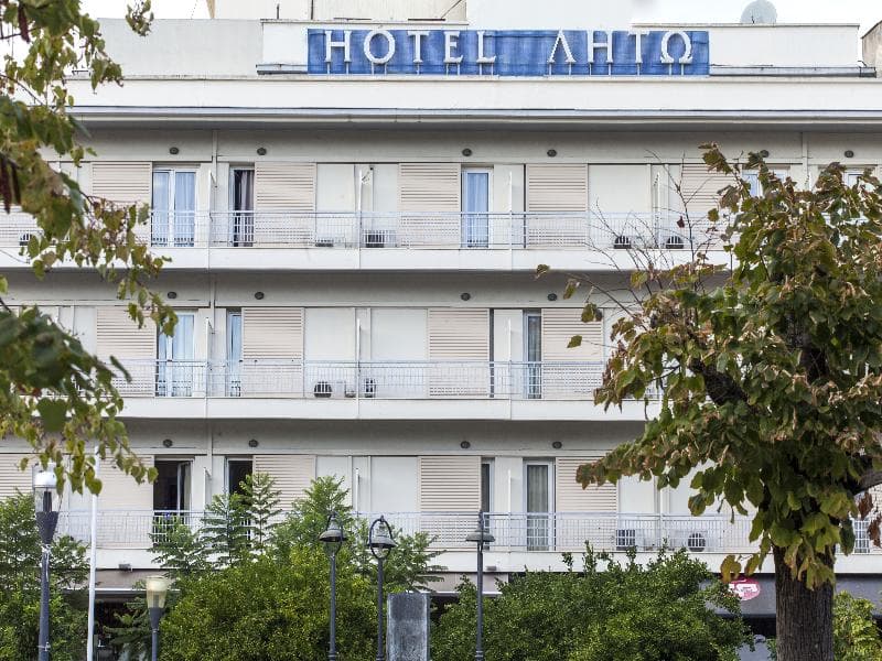 Leto Boutique Hotel photo 1