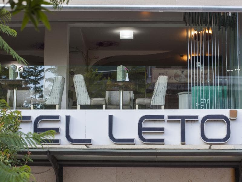Leto Boutique Hotel 2