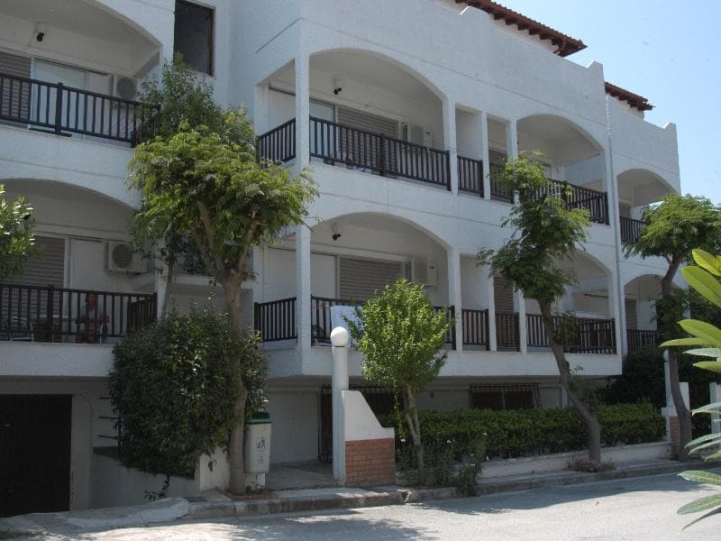 Potidea Golden Beach photo 1
