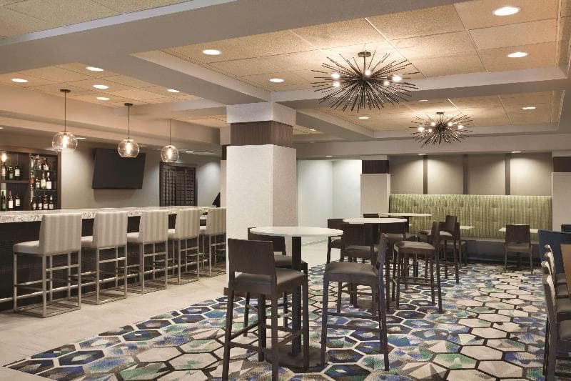 Radisson Hotel Dallas North-Addison photo 1
