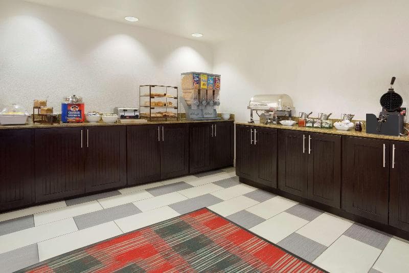 Country Inn & Suites by Radisson, DFW Airport South, TX 5