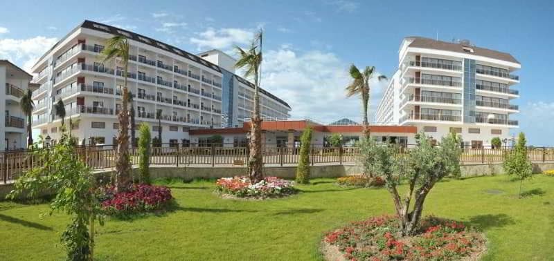 Eftalia Aqua Resort 2