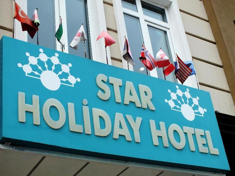 Star Holiday Hotel 2