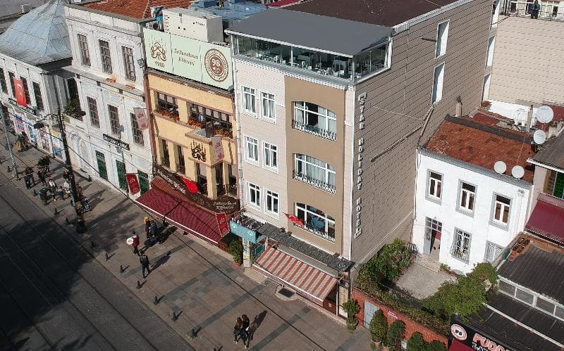 Star Holiday Hotel 3
