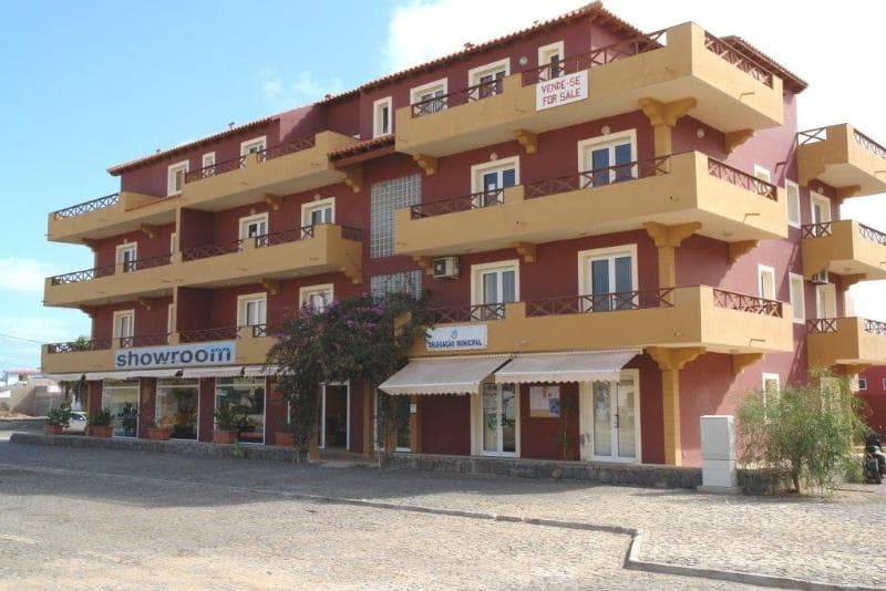 Aparthotel Ponta Preta 3