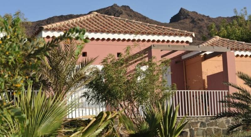 Flag Hotel Foya Branca photo 1