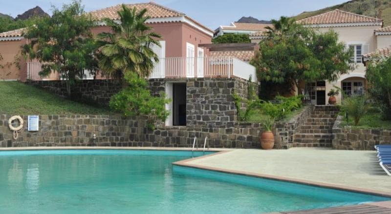 Flag Hotel Foya Branca 2