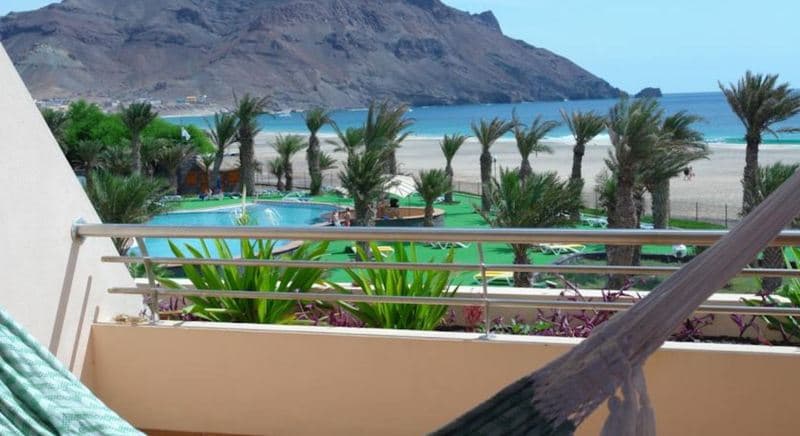 Flag Hotel Foya Branca 4