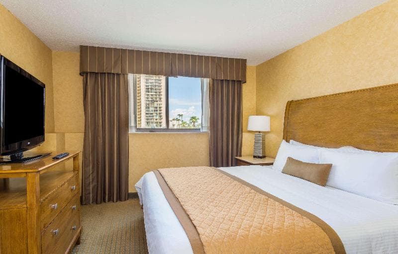 Midtown Garden Hotel 4