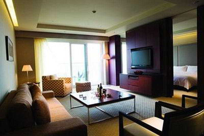 Haevichi Resort Jeju 4