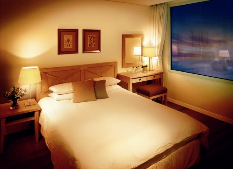 Haevichi Resort Jeju 5