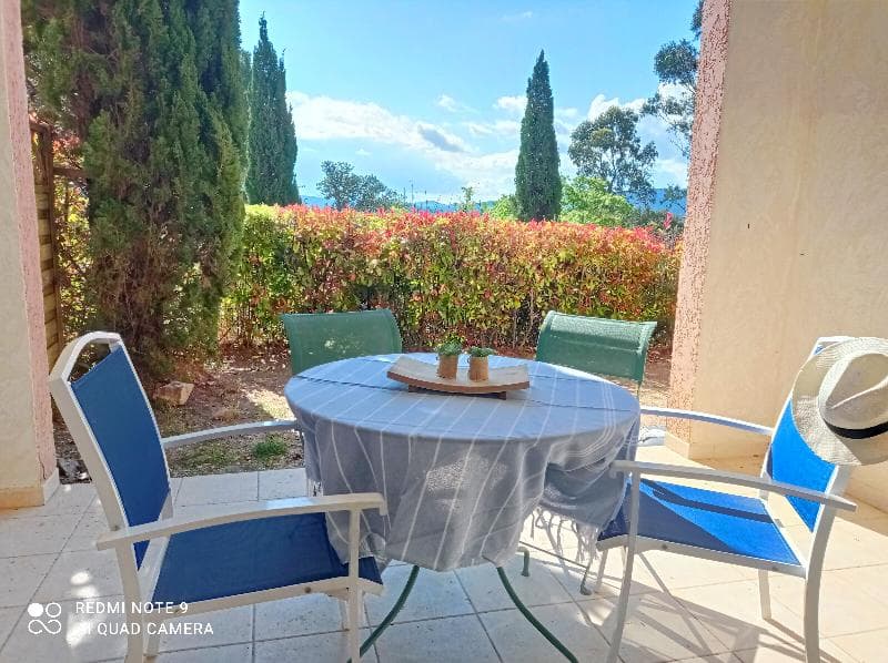 Garden & City Les Bastides de Grimaud 2