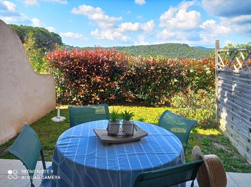 Garden & City Les Bastides de Grimaud 3
