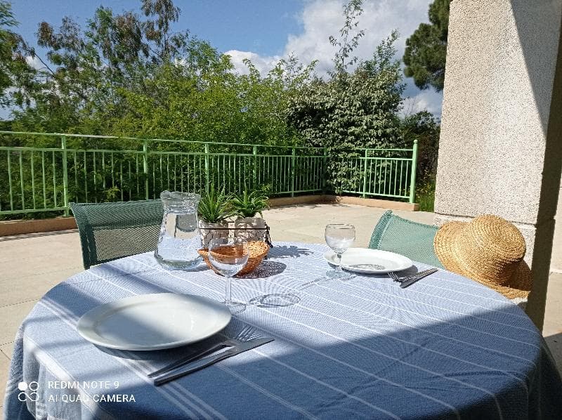 Garden & City Les Bastides de Grimaud 4