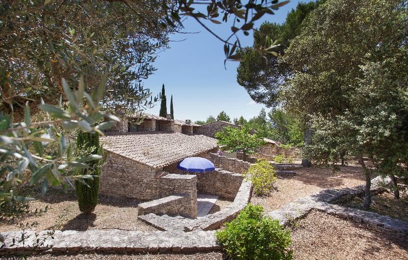 Résidence Odalys La Bastide des Chênes 5