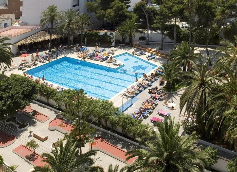 Hotel Tropical Ibiza (Adults only) 3