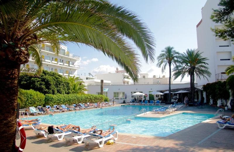 Hotel Tropical Ibiza (Adults only) 4