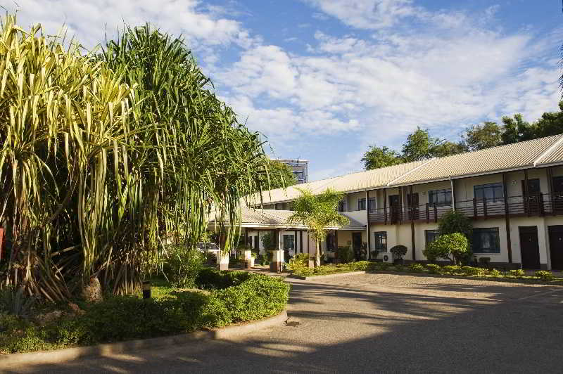 Protea Hotel Dar es Salaam Oyster Bay 2