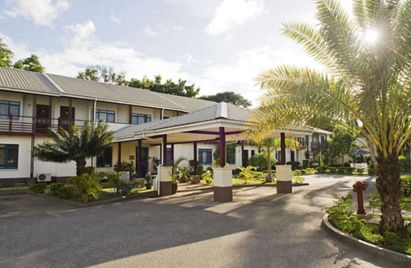 Protea Hotel Dar es Salaam Oyster Bay 3