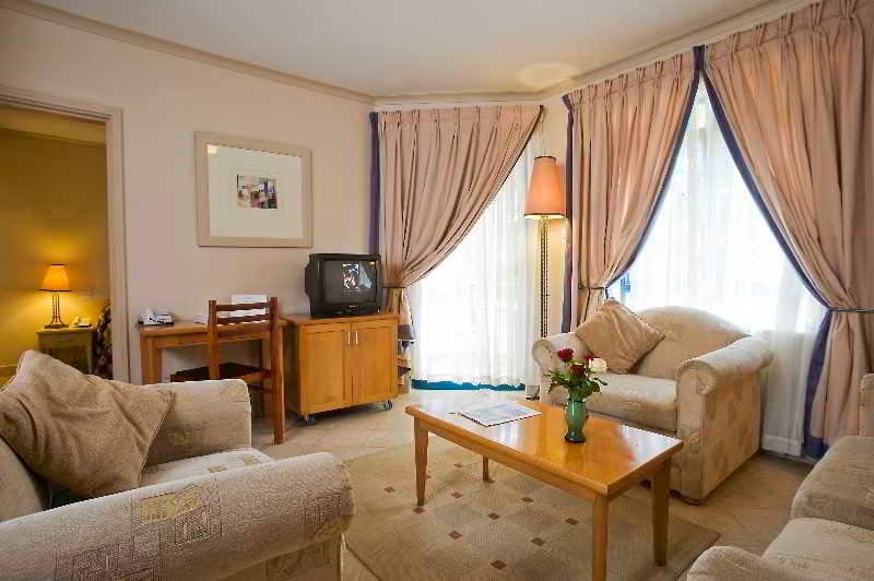 Protea Hotel Dar es Salaam Oyster Bay 5