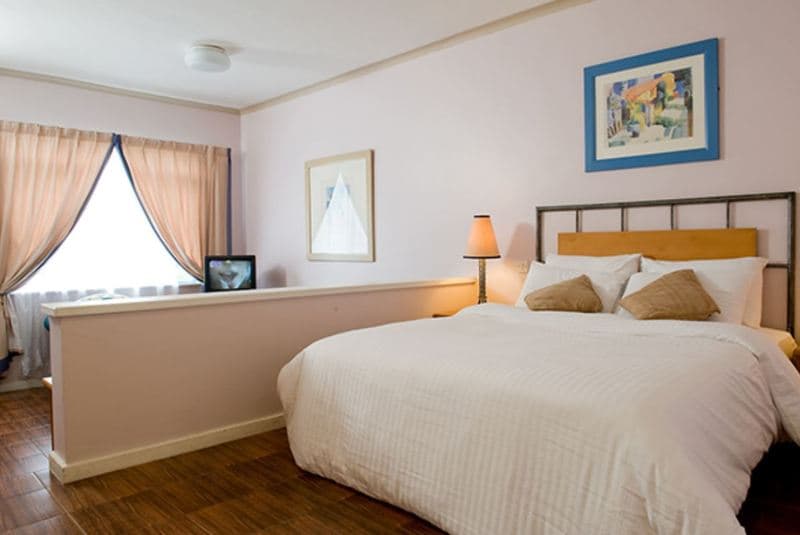 Protea Hotel Dar es Salaam Oyster Bay 4