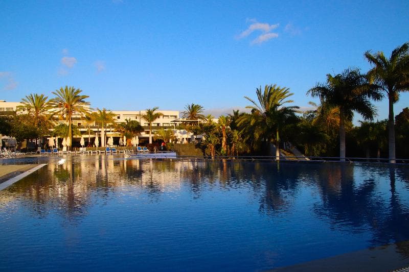 Hotel Costa Calero Thalasso & Spa 4