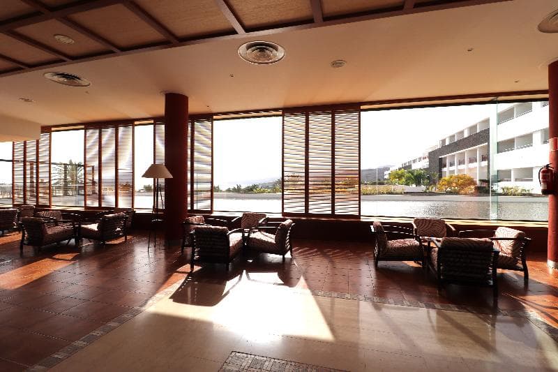 Hotel Costa Calero Thalasso & Spa 2