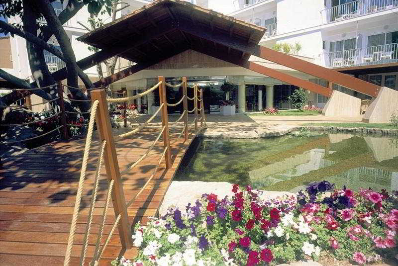 Hotel Capricho & Spa photo 1