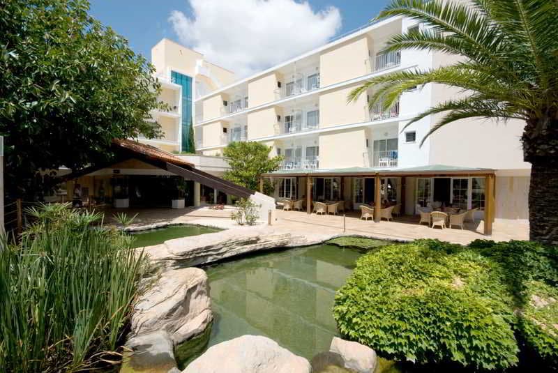 Hotel Capricho & Spa 3